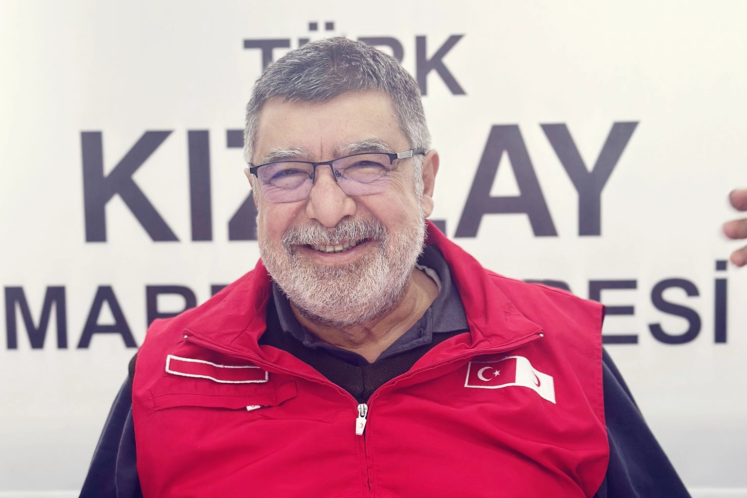 Kızılay Mardin Şubesi, 2025 ramazan ayında gerçekleştirdiği yardım faaliyetleriyle ihtiyaç