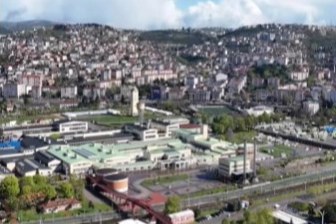 Kocaeli Büyükşehir Belediyesi’nin turizm tanıtım kampanyası olan “Kocaeli’yi Keşfet” yeni