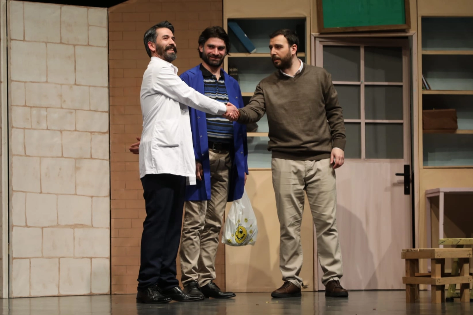 Kocaeli’de Çayırova Belediyesi’nin kültür-sanat etkinlikleri hız kesmeden devam ediyor. Bu