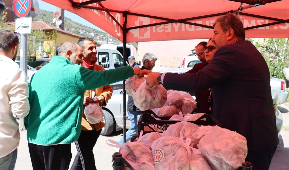 İzmit Belediyesi, “Üreten Kent İzmit” vizyonuyla kendi mantar üretim tesisinde