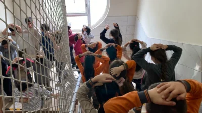 Kocaeli Büyükşehir Belediyesi, toplumda afet bilinci oluşturmak için çalışmalara devam