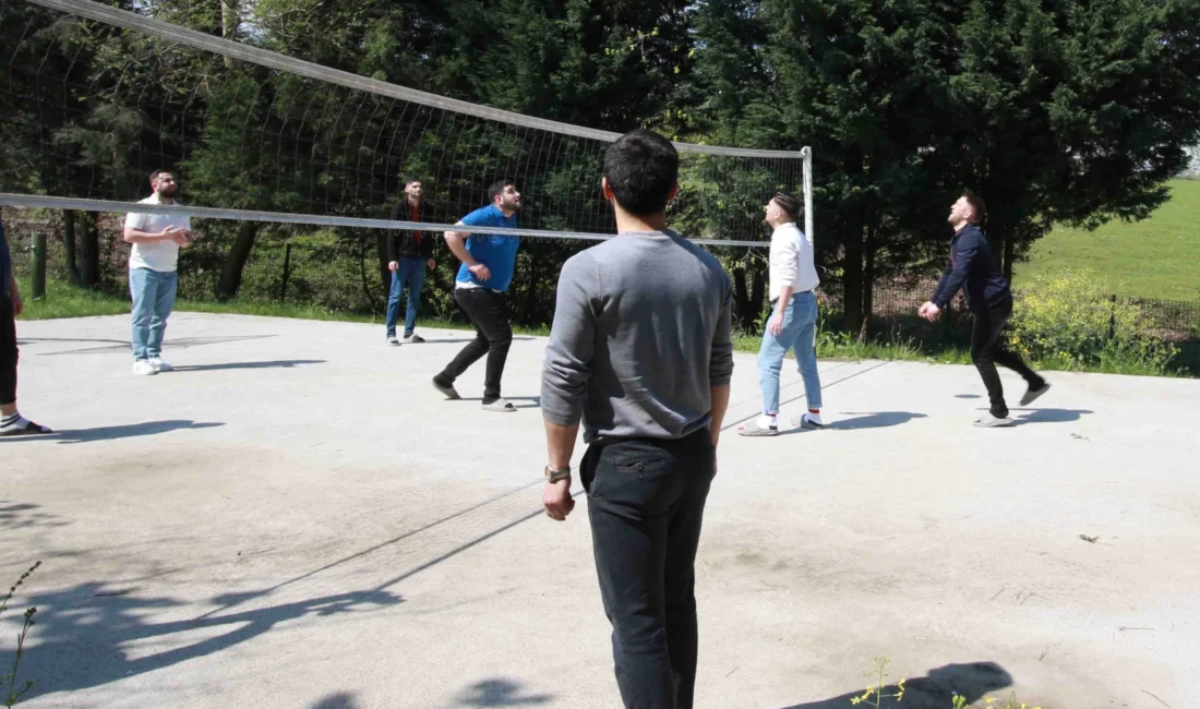 Kocaeli Büyükşehir Belediyesi, alkol, madde ve diğer davranışsal bağımlılık sorunları