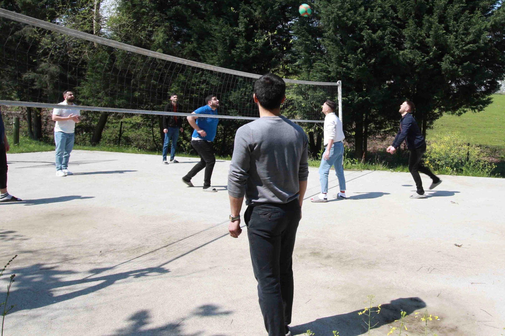 Kocaeli Büyükşehir Belediyesi, alkol, madde ve diğer davranışsal bağımlılık sorunları