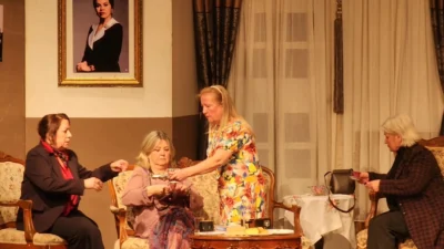 Kocaeli Gölcük Belediyesi, Gölcük Kent Konseyi ve Gölcük Kadın Meclisi