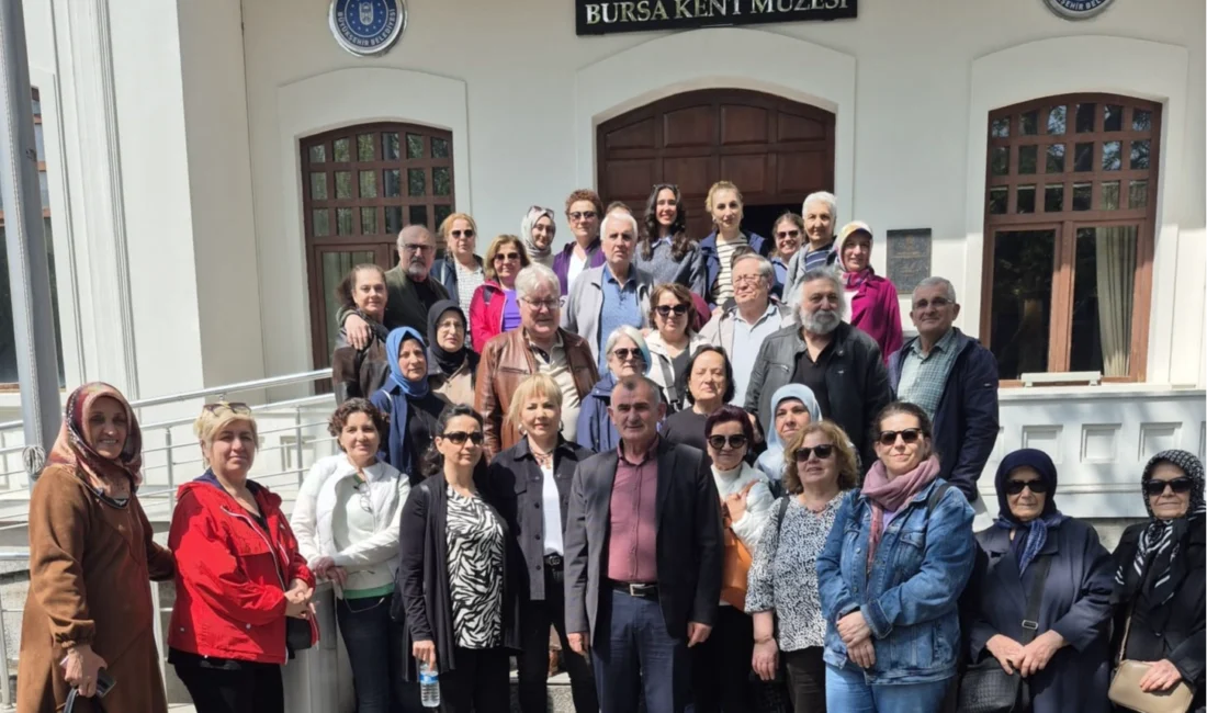 Kocaeli Gölcük Belediyesi ile Kocaeli Gölcük ve Başiskele Turizm Birliği