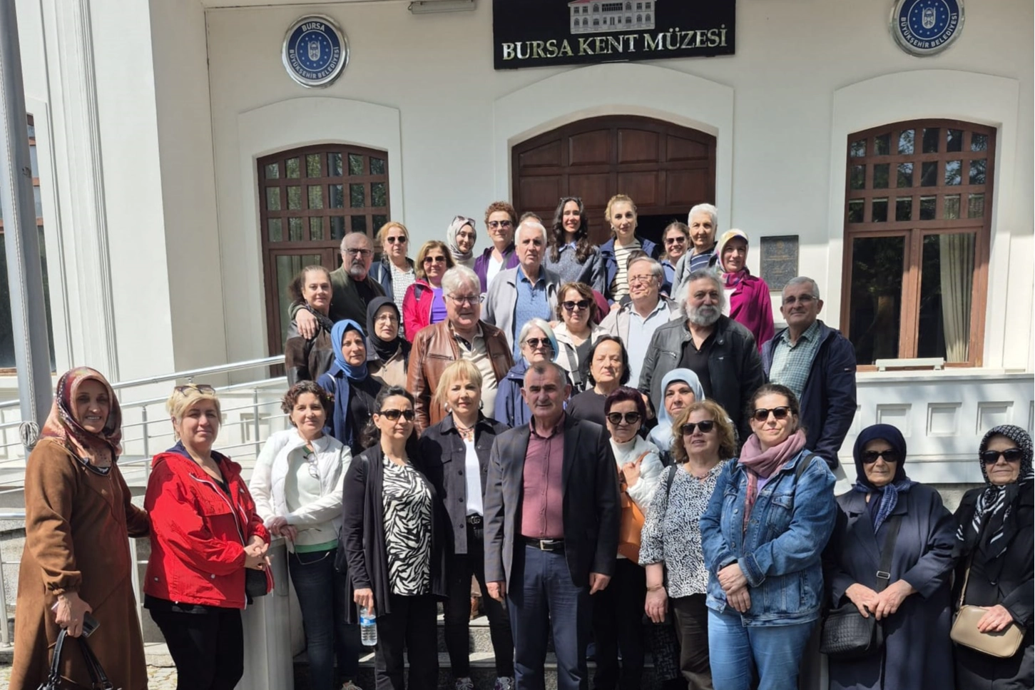 Kocaeli Gölcük Belediyesi ile Kocaeli Gölcük ve Başiskele Turizm Birliği