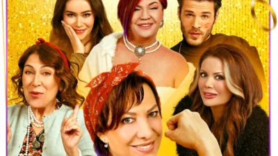 Berkin Kaya’nın sahibi olduğu Berton Medya tarafından komedi dünyasının usta