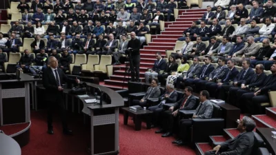 Konya Karatay Belediyesi ile Konya Ticaret Odası (KTO) Karatay Üniversitesi