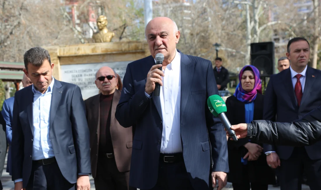 PANKOBİRLİK Genel Başkanı ve Konya Pancar Ekicileri Kooperatifi Yönetim Kurulu