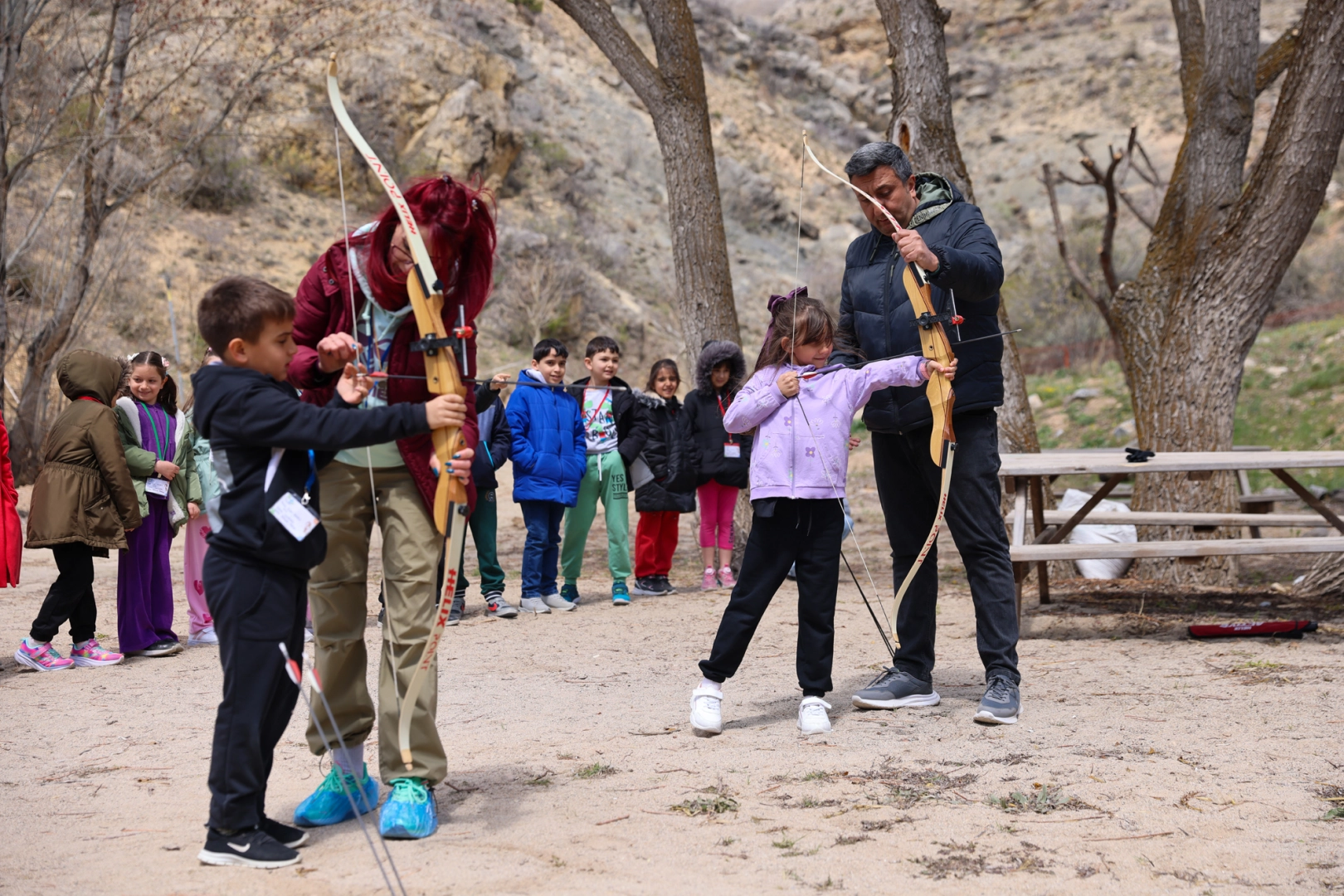 Konya’da Selçuklu Sanat, Eğitim, Teknoloji ve Atölye Programları (SETAP) kapsamında