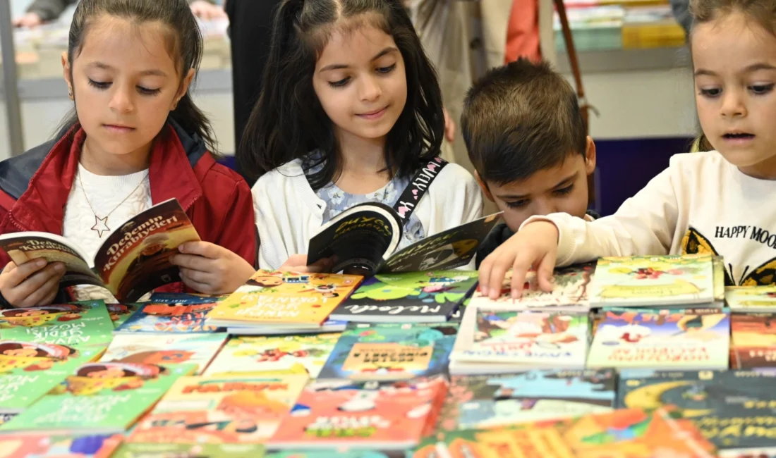 Konya Büyükşehir Belediye Başkanı Uğur İbrahim Altay, 23-27 Nisan tarihlerinde