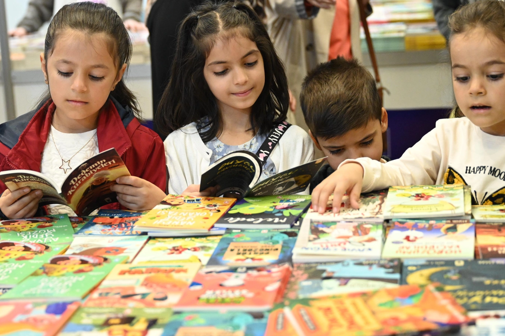 Konya Büyükşehir Belediye Başkanı Uğur İbrahim Altay, 23-27 Nisan tarihlerinde