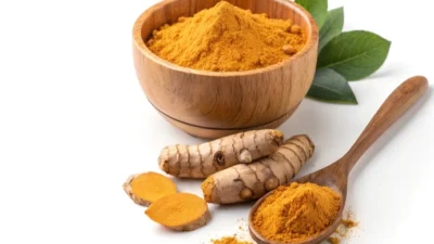 Zerdeçala parlak sarı rengini veren aktif bileşeni ‘kurkumin’in sağlık açısından