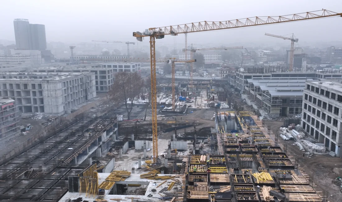 Çevre, Şehircilik ve İklim Değişikliği Bakanı Murat Kurum, boykot çağrılarına