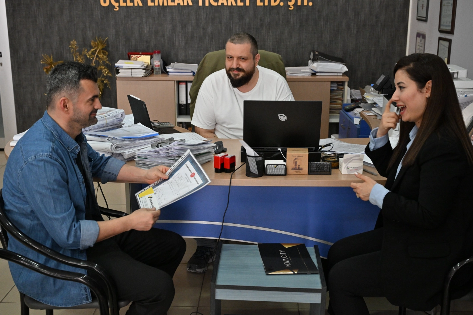 Manisa Büyükşehir Belediye Başkanı Mimar Ferdi Zeyrek’in öncülüğünde, sosyal belediyecilik