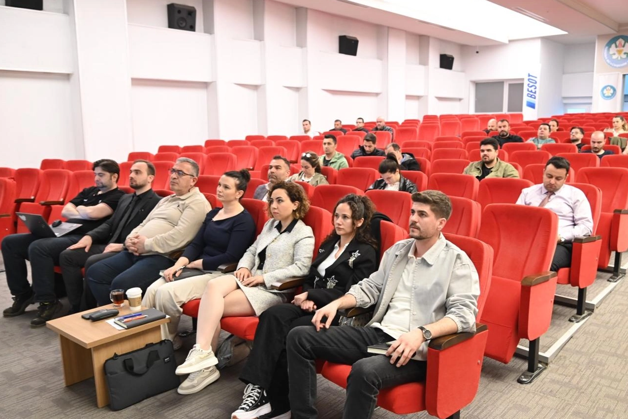 Manisa Büyükşehir Belediyesi, TS EN ISO 50001 Enerji Yönetim Sistemi
