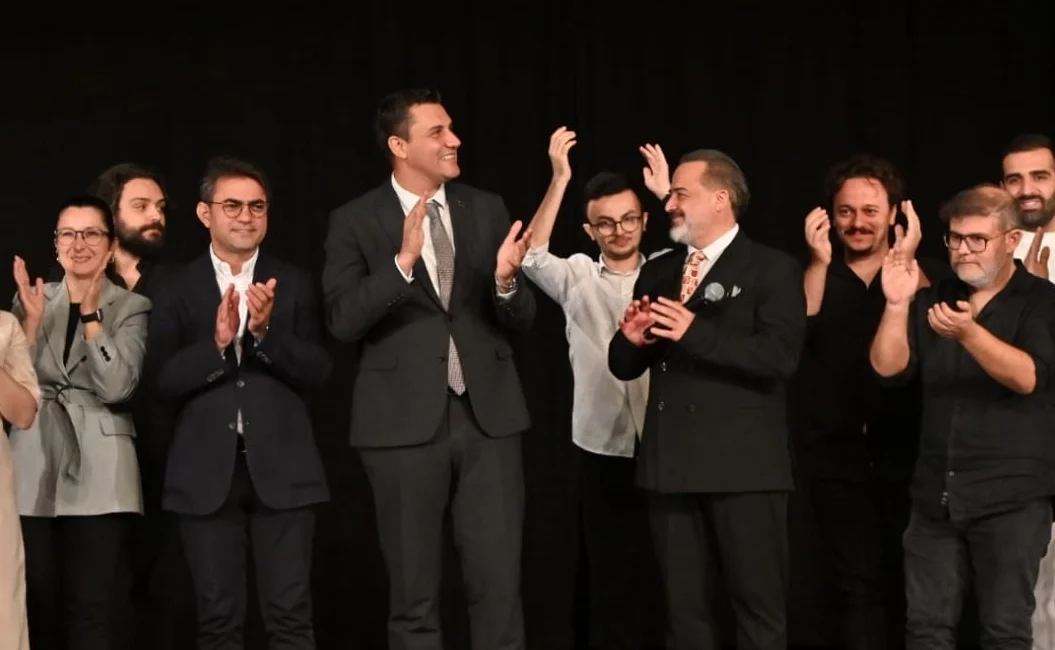 Manisa Büyükşehir Belediye Başkanı Ferdi Zeyrek, göreve geldiği ilk yılda