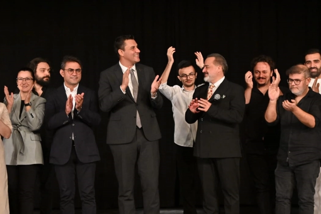 Manisa Büyükşehir Belediye Başkanı Ferdi Zeyrek, göreve geldiği ilk yılda