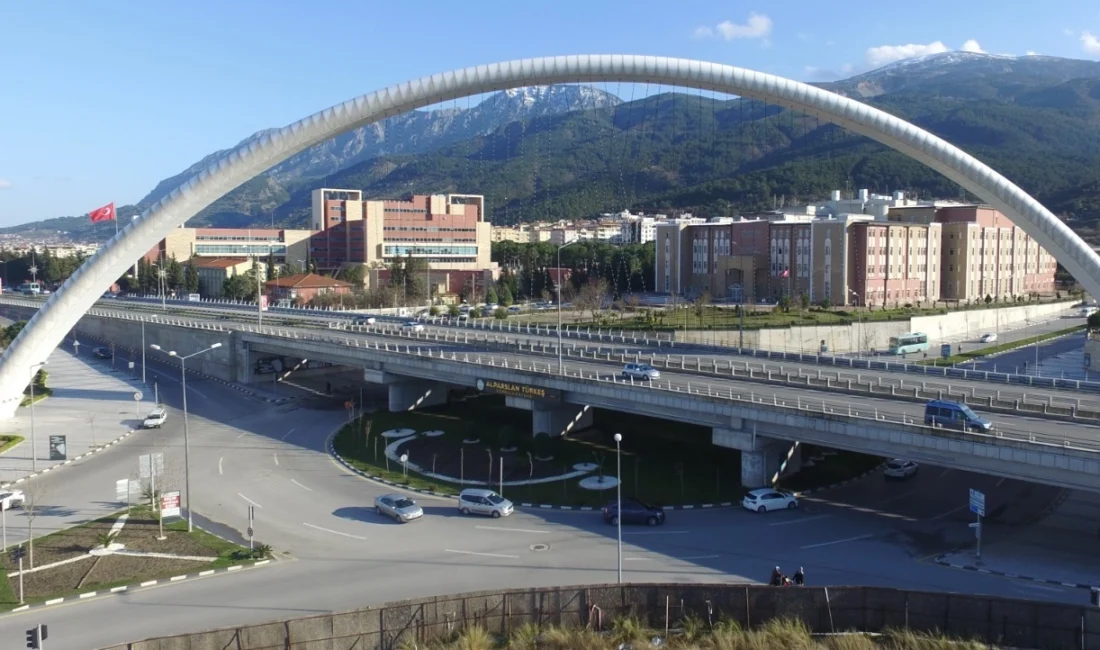 Manisa Büyükşehir Belediyesi ve Dokuz Eylül Üniversitesi Güzel Sanatlar Fakültesi