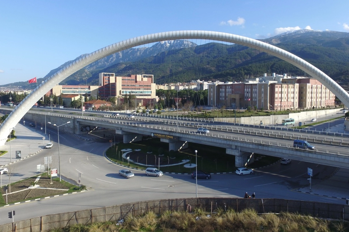 Manisa Büyükşehir Belediyesi ve Dokuz Eylül Üniversitesi Güzel Sanatlar Fakültesi