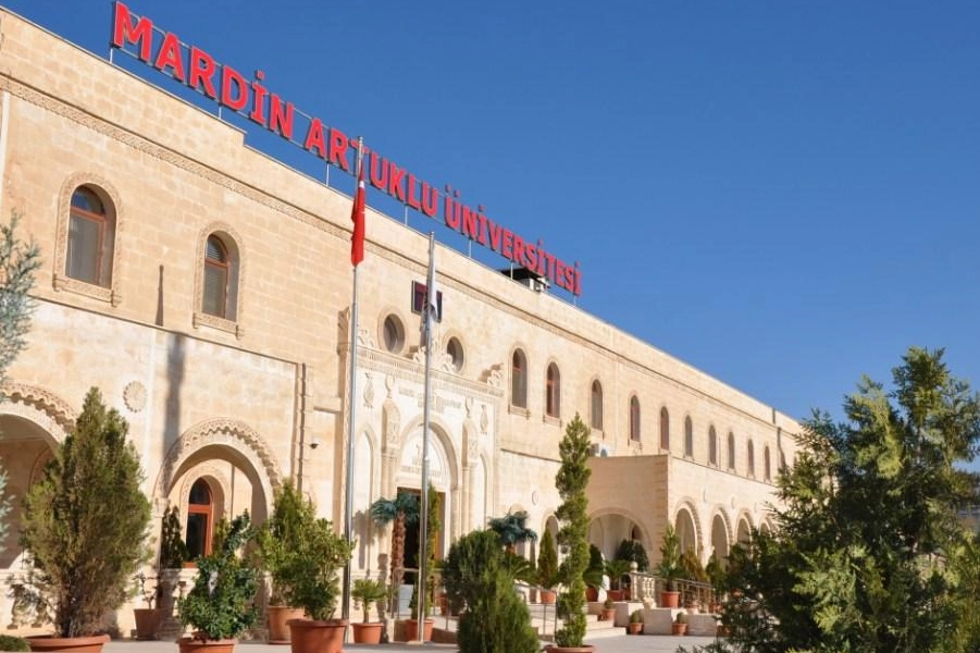 Gazze’de, siyonist işgal rejiminin katliamlarına devam ettiği bir süreçte Mardin
