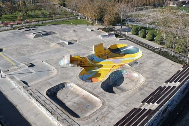 Kadıköy’de uğradığı bıçaklı saldırı sonucu yaşamını yitiren Mattia Ahmet Minguzzi’nin