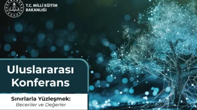 Millî Eğitim Bakanlığı’nca 9 Mayıs 2025 tarihinde, İstanbul’da “Sınırlarla Yüzleşmek: