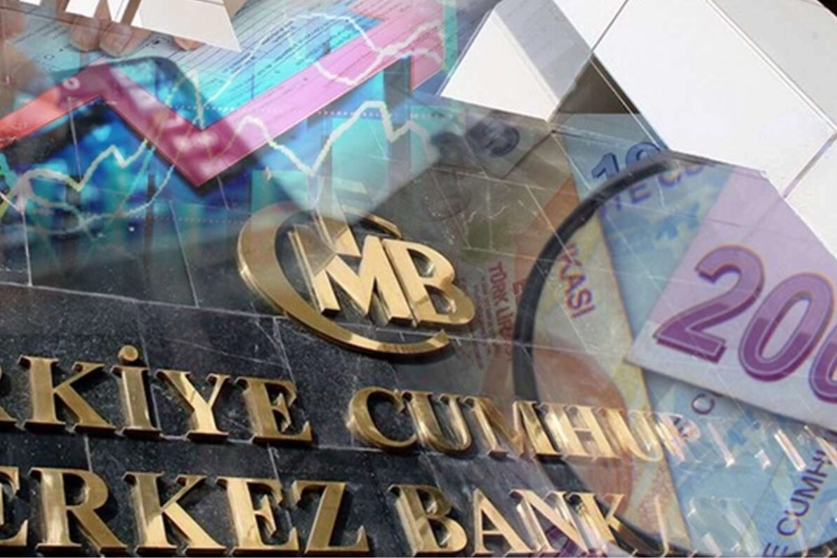 Faiz kararı için gözlerin çevrildiği Türkiye Cumhuriyet Merkez Bankası kararını