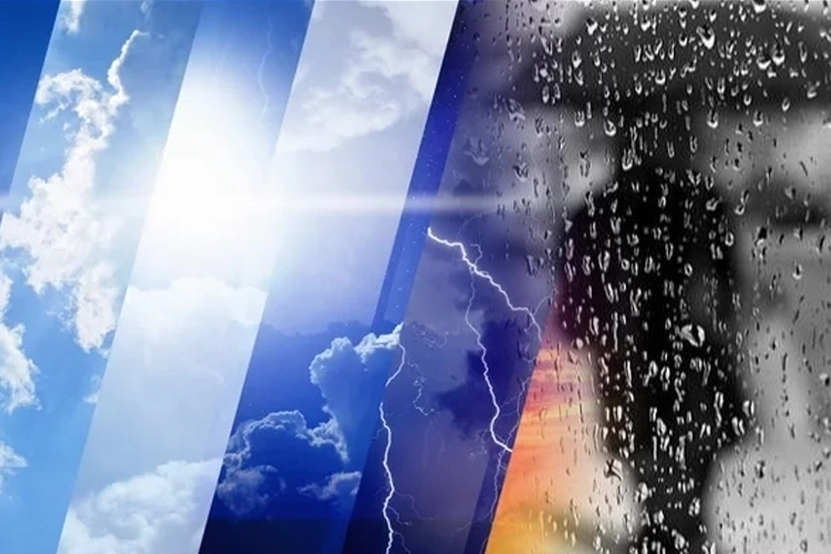 Meteoroloji Genel Müdürlüğü’nün son tahminlerine göre, Türkiye’nin iç ve doğu