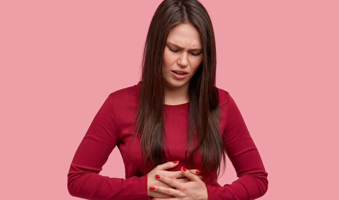   Mide kanaması, gastrointestinal sistemde meydana gelen ciddi bir sağlık