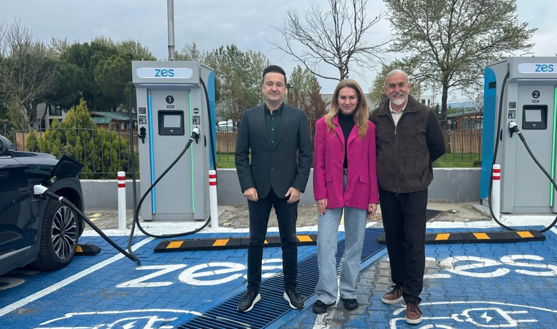 Ev tekstili sektöründe yenilikçi projeleriyle öne çıkan Minteks, Türkiye’nin elektrikli