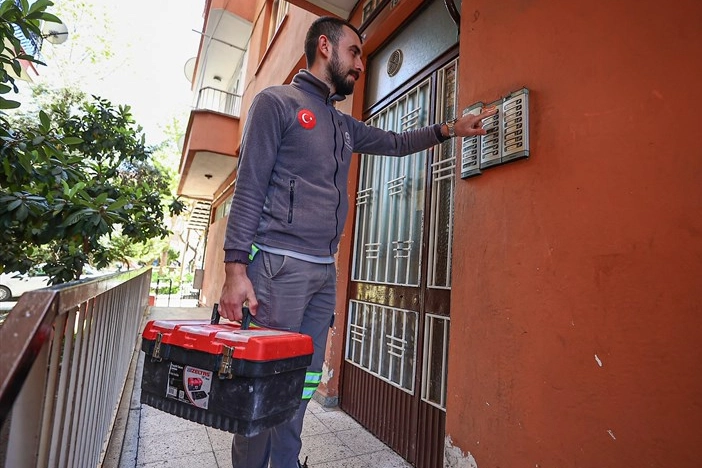 Sosyal belediyecilik anlayışıyla önemli çalışmalara imza atan Denizli Büyükşehir Belediyesi,