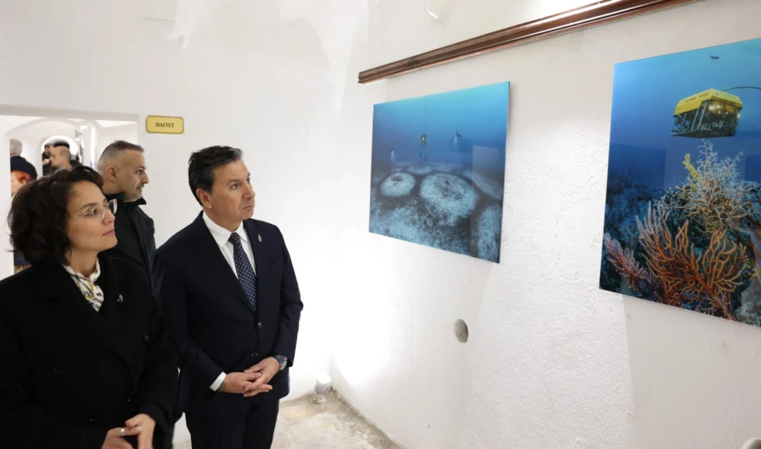 Muğla Büyükşehir Belediyesi, Menteşe Belediyesi ve Fransız Enstitüsü Türkiye iş