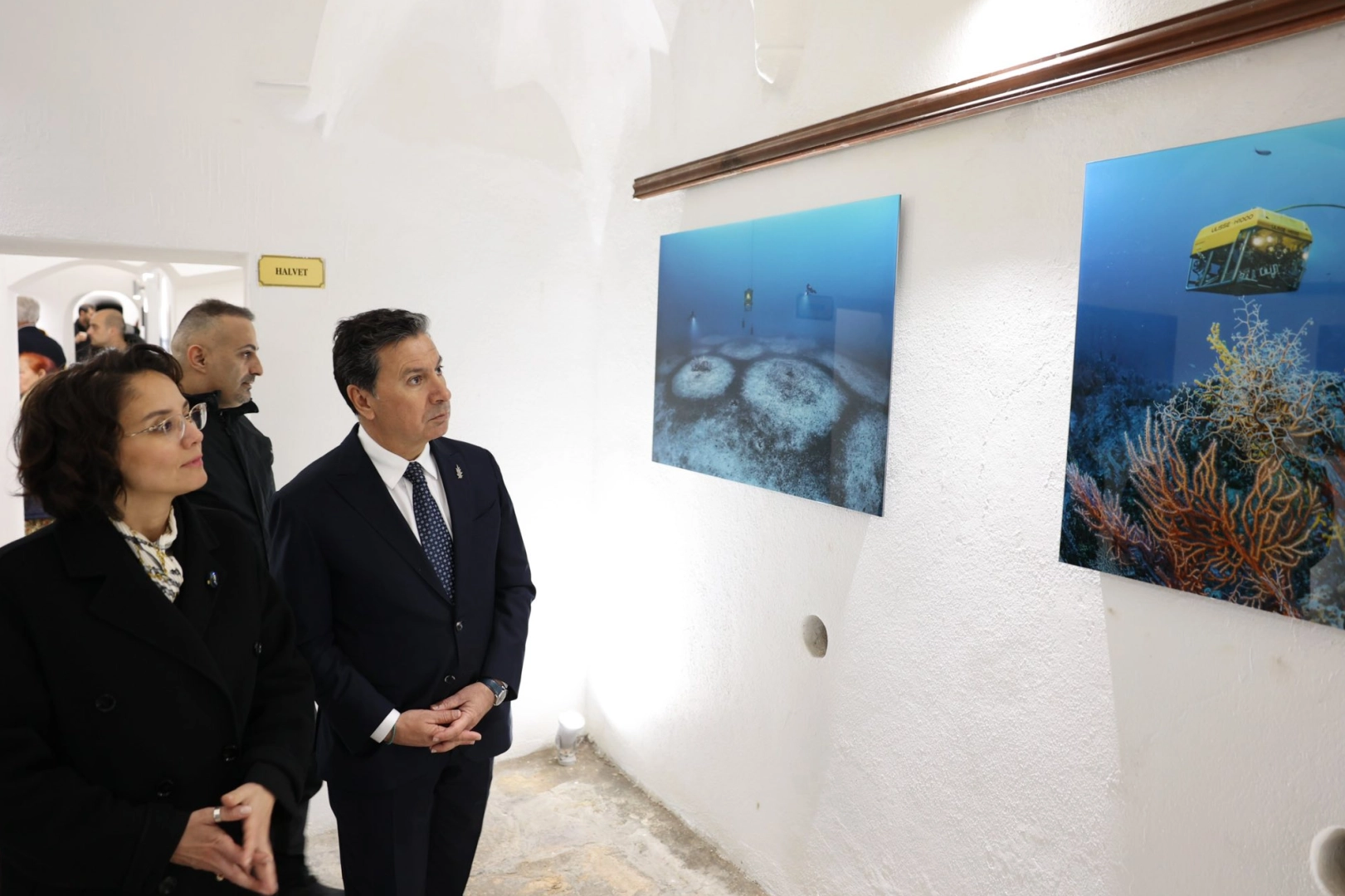 Muğla Büyükşehir Belediyesi, Menteşe Belediyesi ve Fransız Enstitüsü Türkiye iş