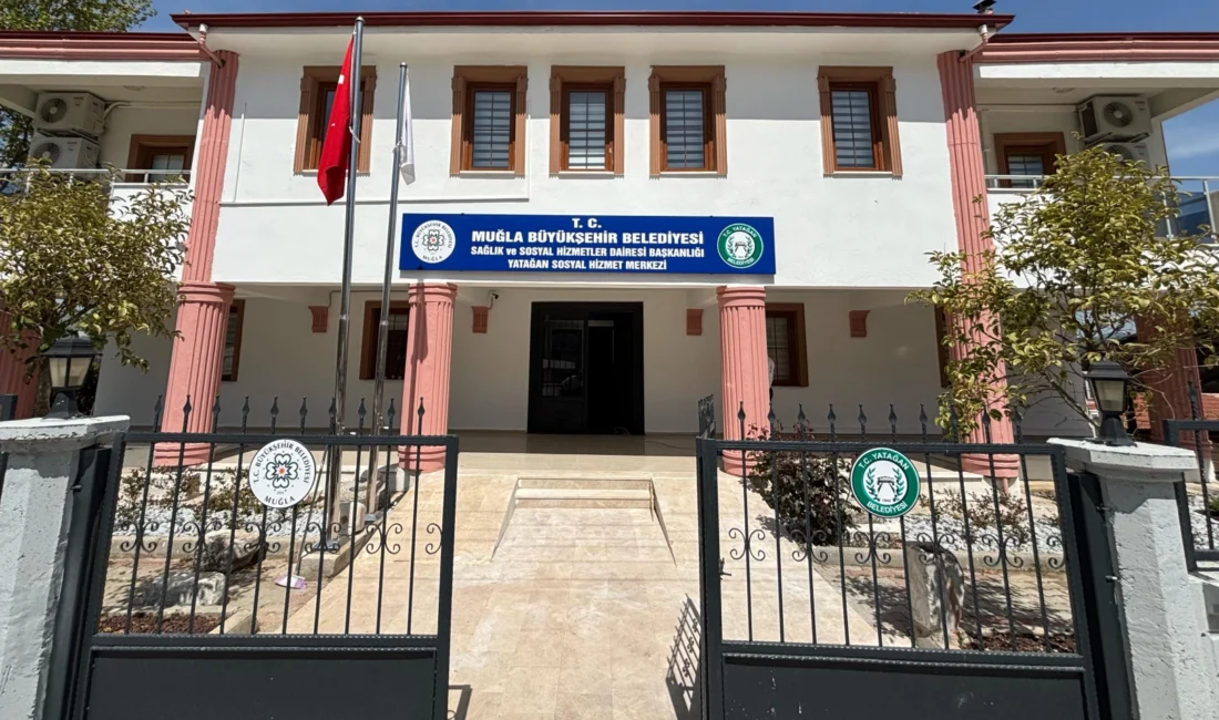 Sosyal hizmet alanındaki yatırımlarıyla kırsalda yaşayan vatandaşların hayatına dokunmaya devam