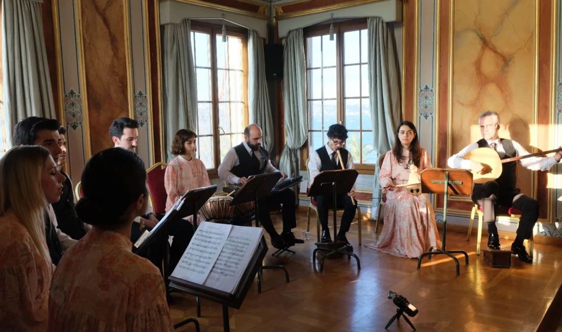 Musıki Eğitim Vakfı, Türk musıkisinin klasik üslubundaki son büyük temsilcilerinden