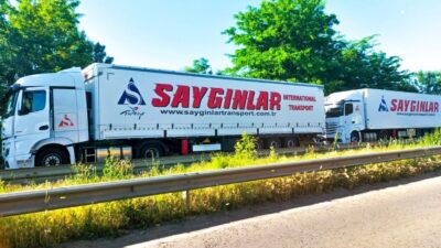 &nbsp; Uluslararası taşımacılık sektöründe deneyim, güven ve profesyonellik en önemli