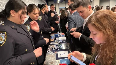 Turkish Students Association Global’in (TSA) düzenlediği “Turks Talk x Kariyer