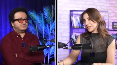 Nur Esin’in YouTube kanalına konuk olan Prof. Dr. Oytun Erbaş’tan