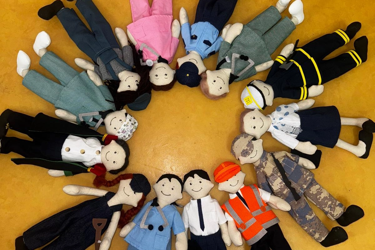 Stratejik hamleleriyle büyümesini sürdüren ODAŞ ve Kadın Emeğini Değerlendirme Vakfı