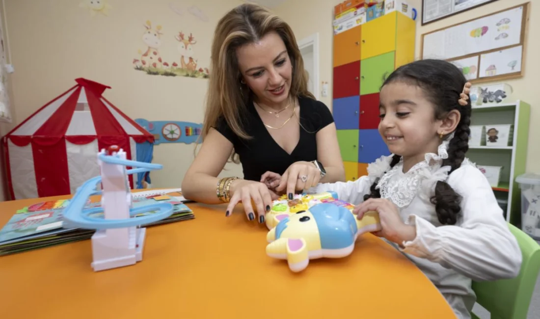 Türkiye’de belediyeler arasında bir ilke imza atarak 1,5 yıl önce