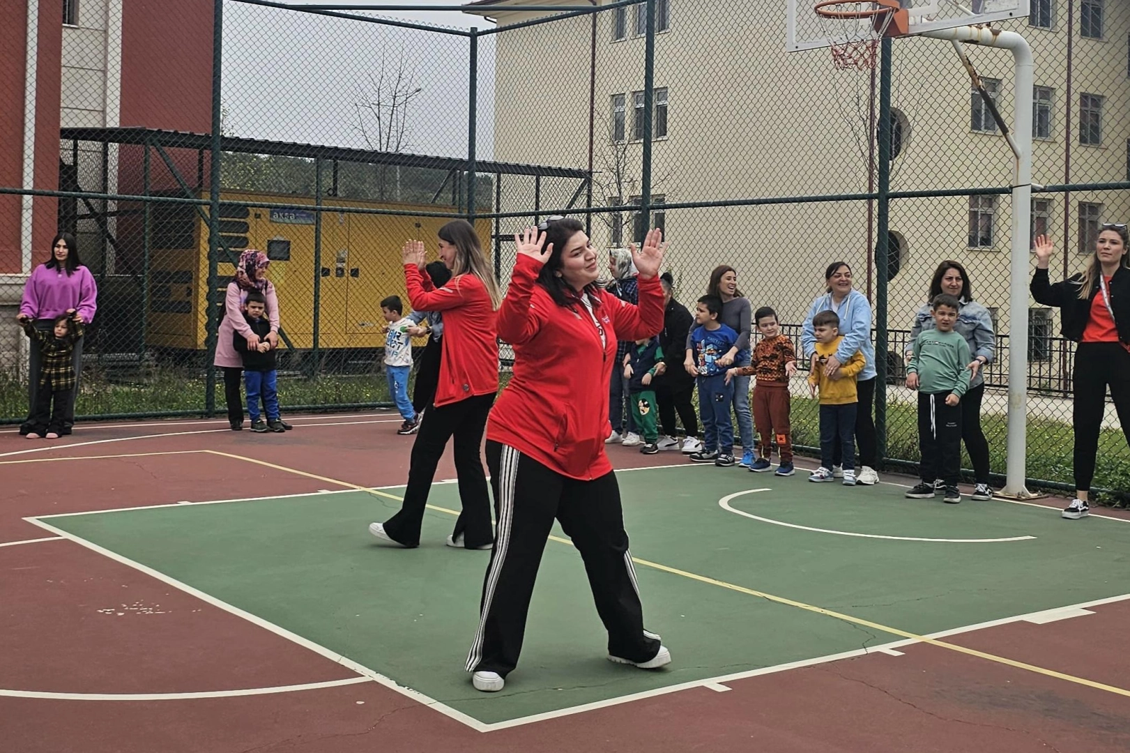 Kocaeli Büyükşehir Belediyesi, 2 Nisan Dünya Otizm Farkındalık Günü kapsamında