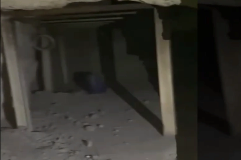 Milli Savunma Bakanlığı, Irak’ın kuzeyinde sürdürülen Pençe-Kilit Operasyonu kapsamında Mehmetçik’in