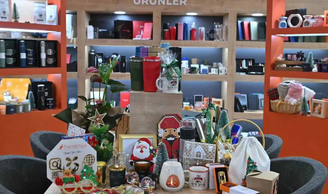 Son yıllarda sürdürülebilir ve çevre dostu promosyon ürünlerine olan talepteki