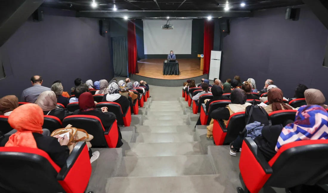 Sakarya Büyükşehir Akademi’nin bahar dönemi kayıtları tamamlandı. 600’e yakın başvurunun