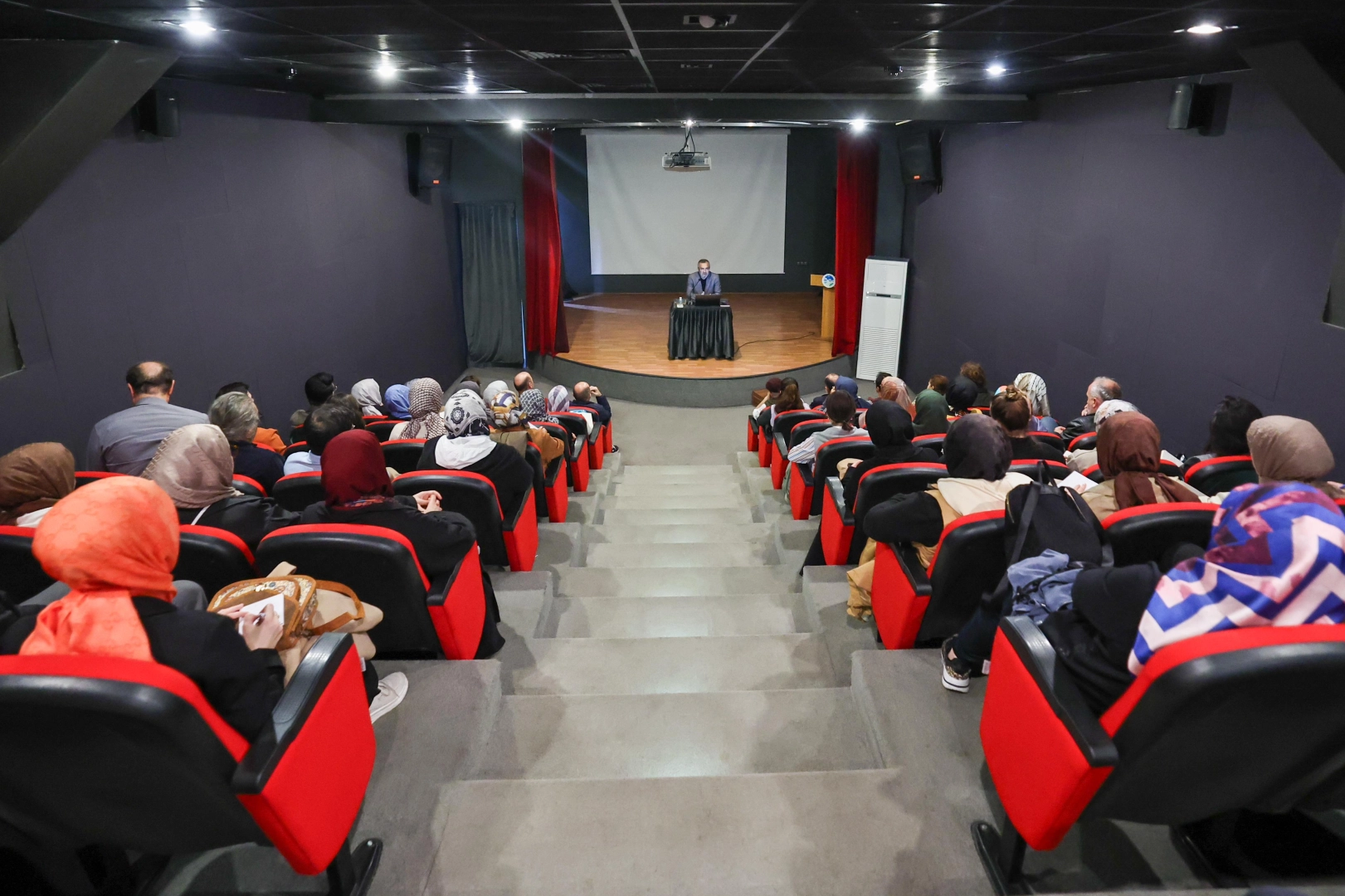 Sakarya Büyükşehir Akademi’nin bahar dönemi kayıtları tamamlandı. 600’e yakın başvurunun
