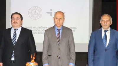 Sakarya İl Milli Eğitim Müdürlüğü ve İş-Kur İl Müdürlüğü, mesleki