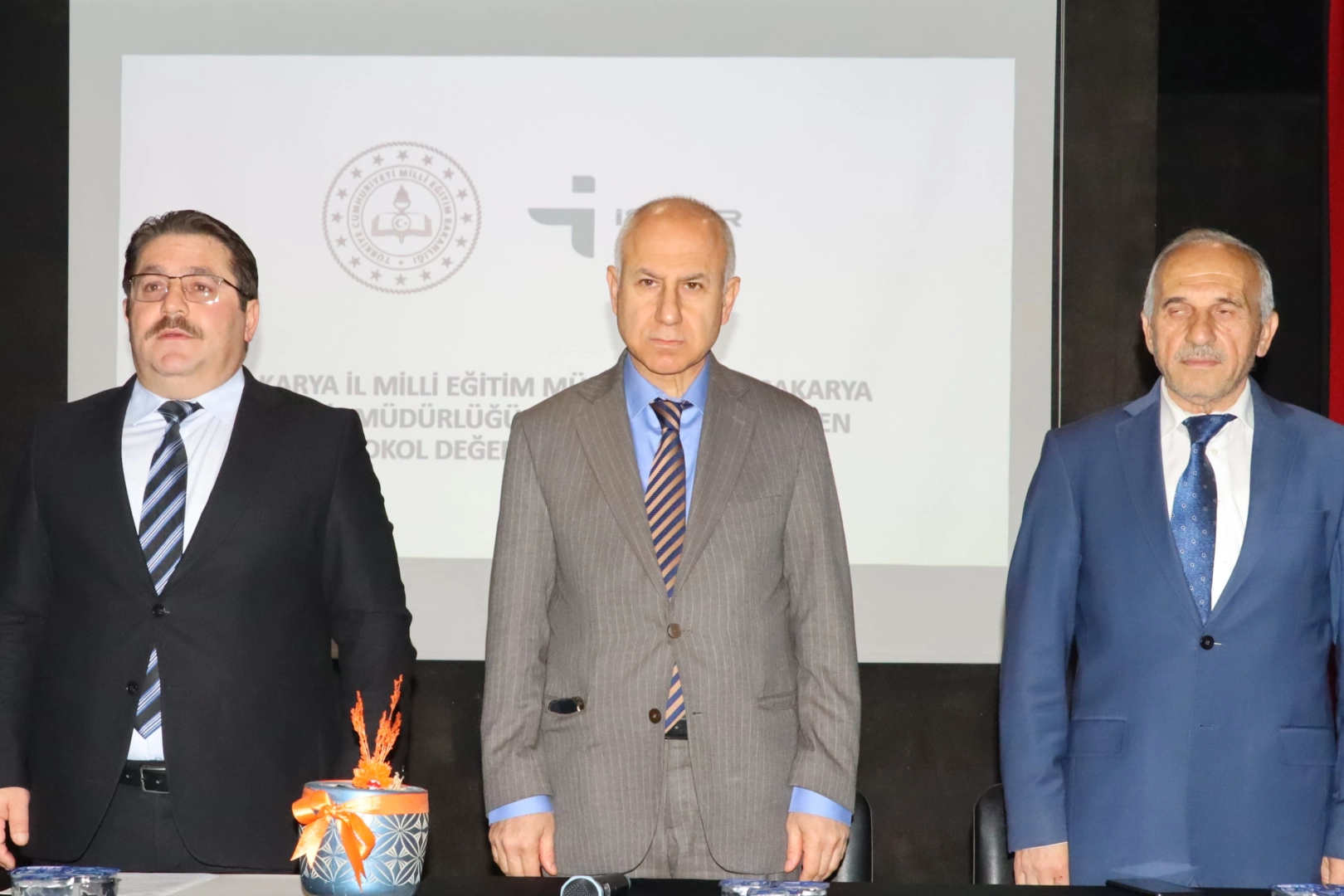Sakarya İl Milli Eğitim Müdürlüğü ve İş-Kur İl Müdürlüğü, mesleki
