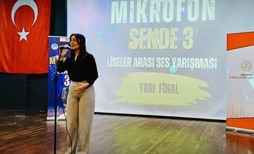 Sakarya İl Millî Eğitim Müdürlüğü koordinesinde Sakarya Büyükşehir Belediyesi ve