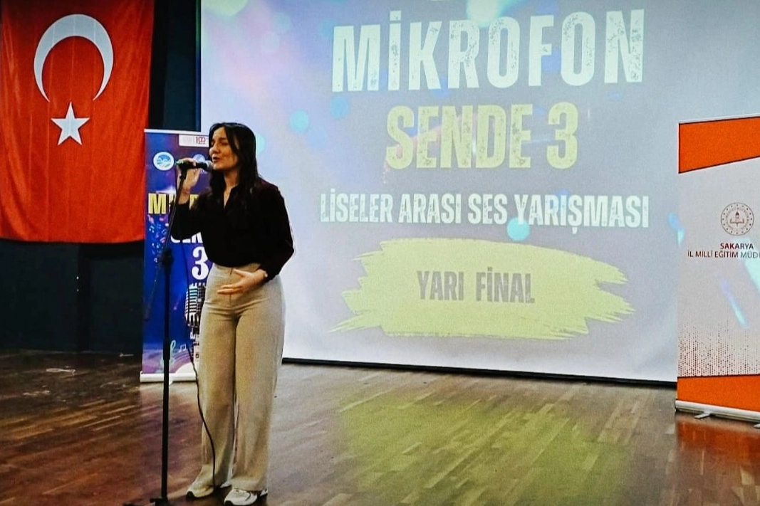 Sakarya İl Millî Eğitim Müdürlüğü koordinesinde Sakarya Büyükşehir Belediyesi ve
